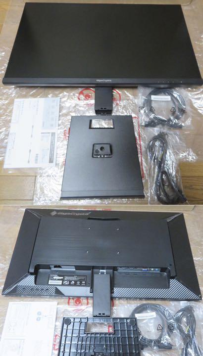 I-O ゲーミング 75Hz 27インチモニター WkO1E-m27994403599 DATA KH270V-Z 在庫正規品