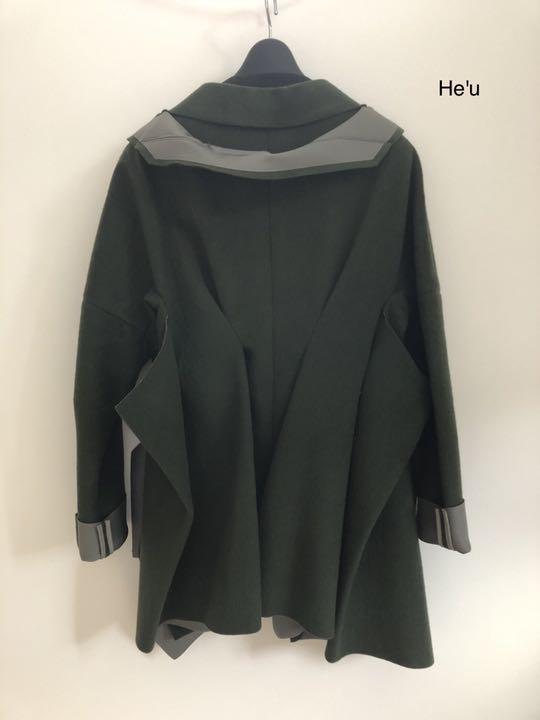 有名人芸能人】 undercover アンダーカバー 2019aw モッサボンディングコート - ミリタリージャケット - alrc.asia 有名人芸能人】 undercover アンダーカバー 2019aw モッサボンディングコート - ミリタリージャケット - alrc.asia