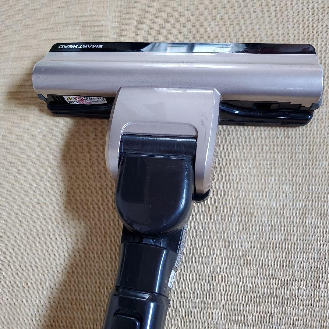 日立　HITACHI 掃除機　PV-BH900H ジャンク品 HITACHI スティッククリーナー PV-BH900H 本体 ジャンク品