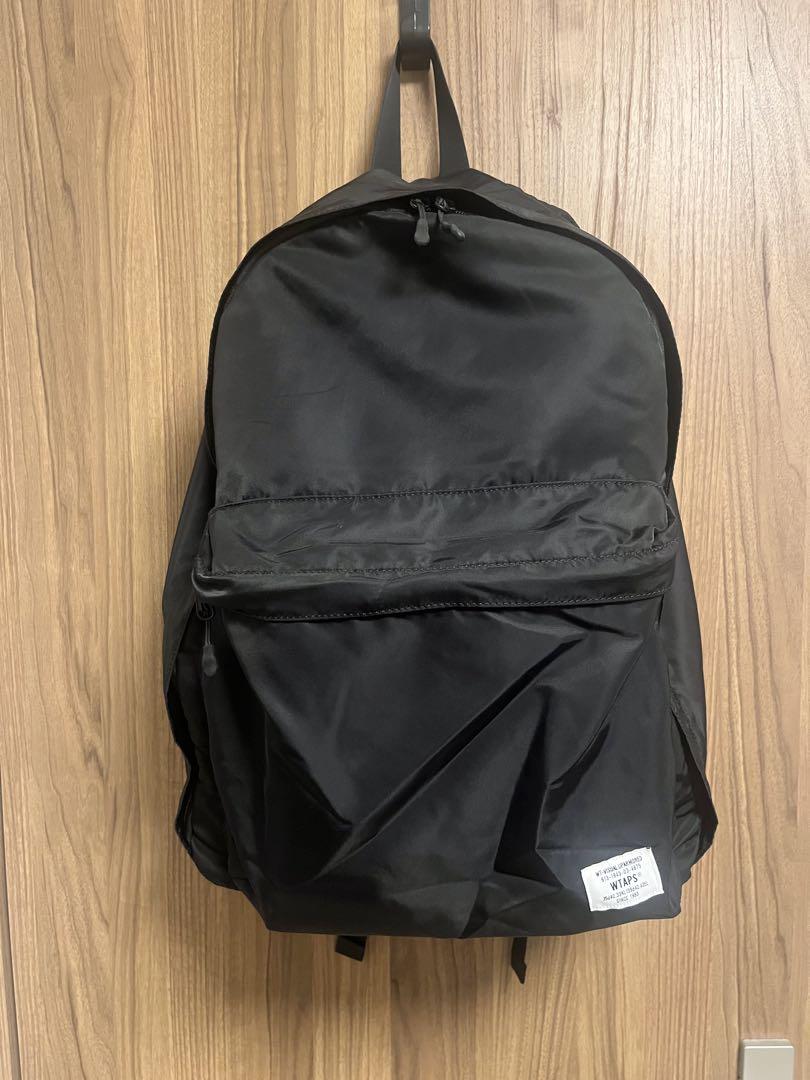 wtaps BOOK PACK リュック