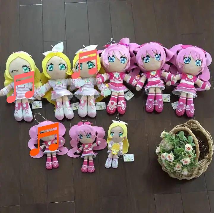 スイートプリキュア キュアメロディ キュアリズムのお人形 メルカリ スイートプリキュア キュアメロディ キュアリズムのお人形 メルカリ
