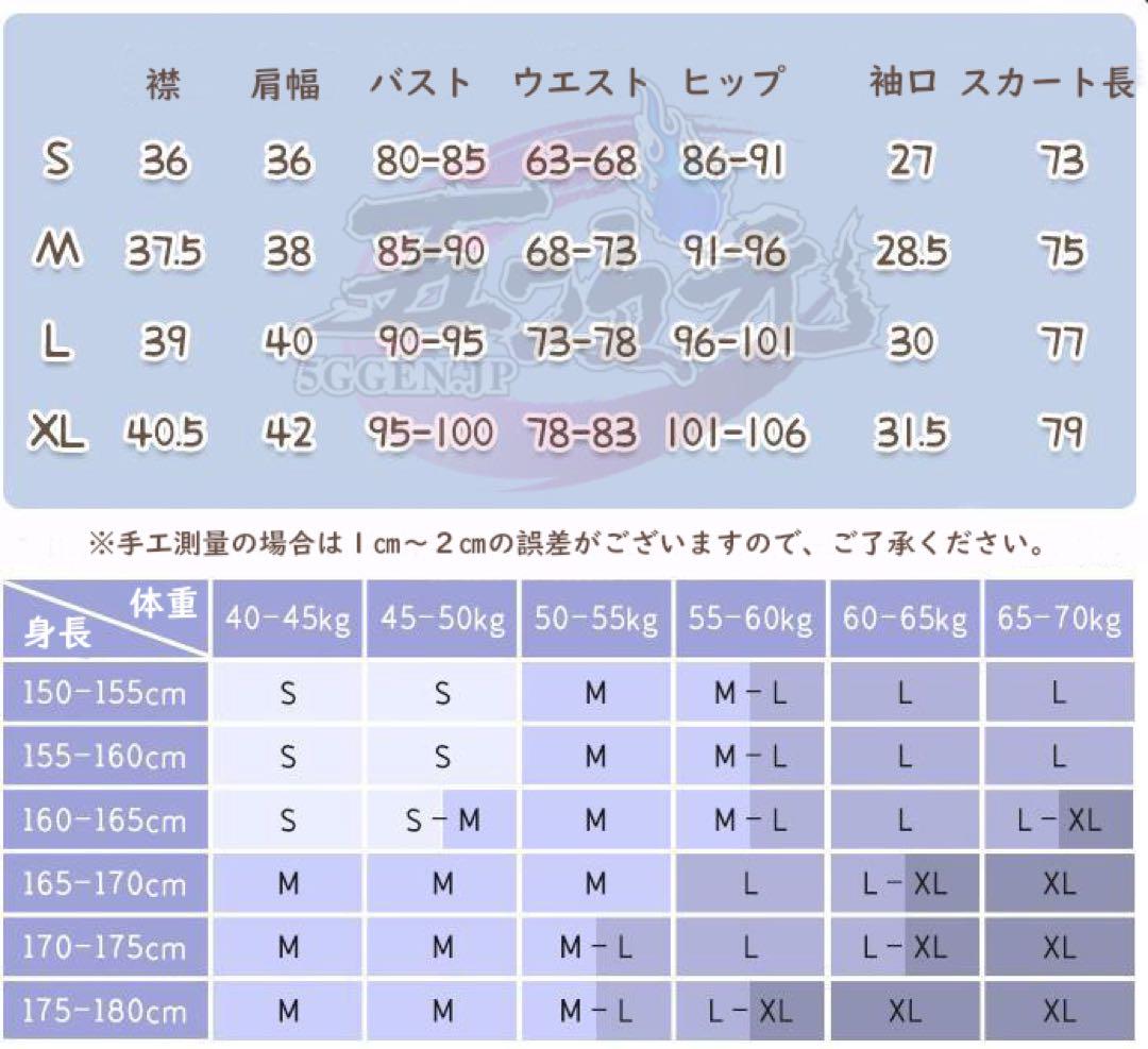 その着せ替え人形は恋をする　着せ恋　喜多川海夢　コスプレ衣装　ナース　三分妄想