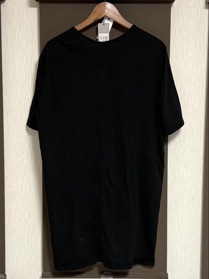 ☆要在庫確認☆【Rick Owens DRKSHDW】LEVEL Tシャツ ブラック ☆ブランドタグ付き☆Rick Owens drkshdw LEVEL Tシャツ - メルカリ