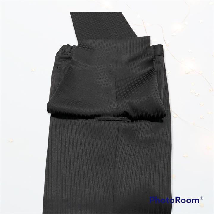 最安値大得価 美品✨ミチコロンドンコシノ 男の子 フォーマルセットアップスーツ黒 150 JrUl8-m27997348541 最新作人気