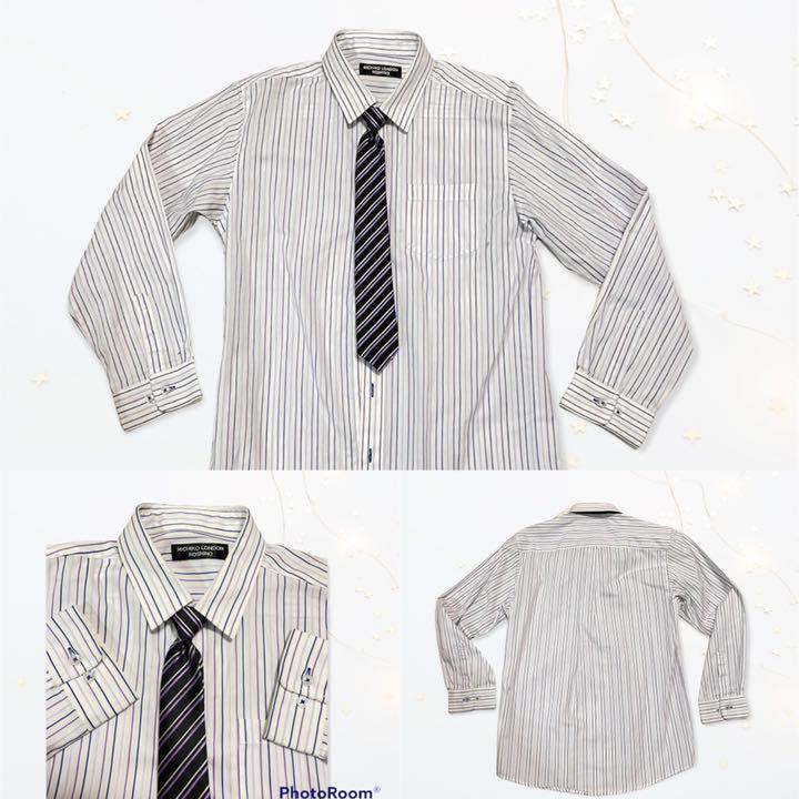 最安値大得価 美品✨ミチコロンドンコシノ 男の子 フォーマルセットアップスーツ黒 150 JrUl8-m27997348541 最新作人気