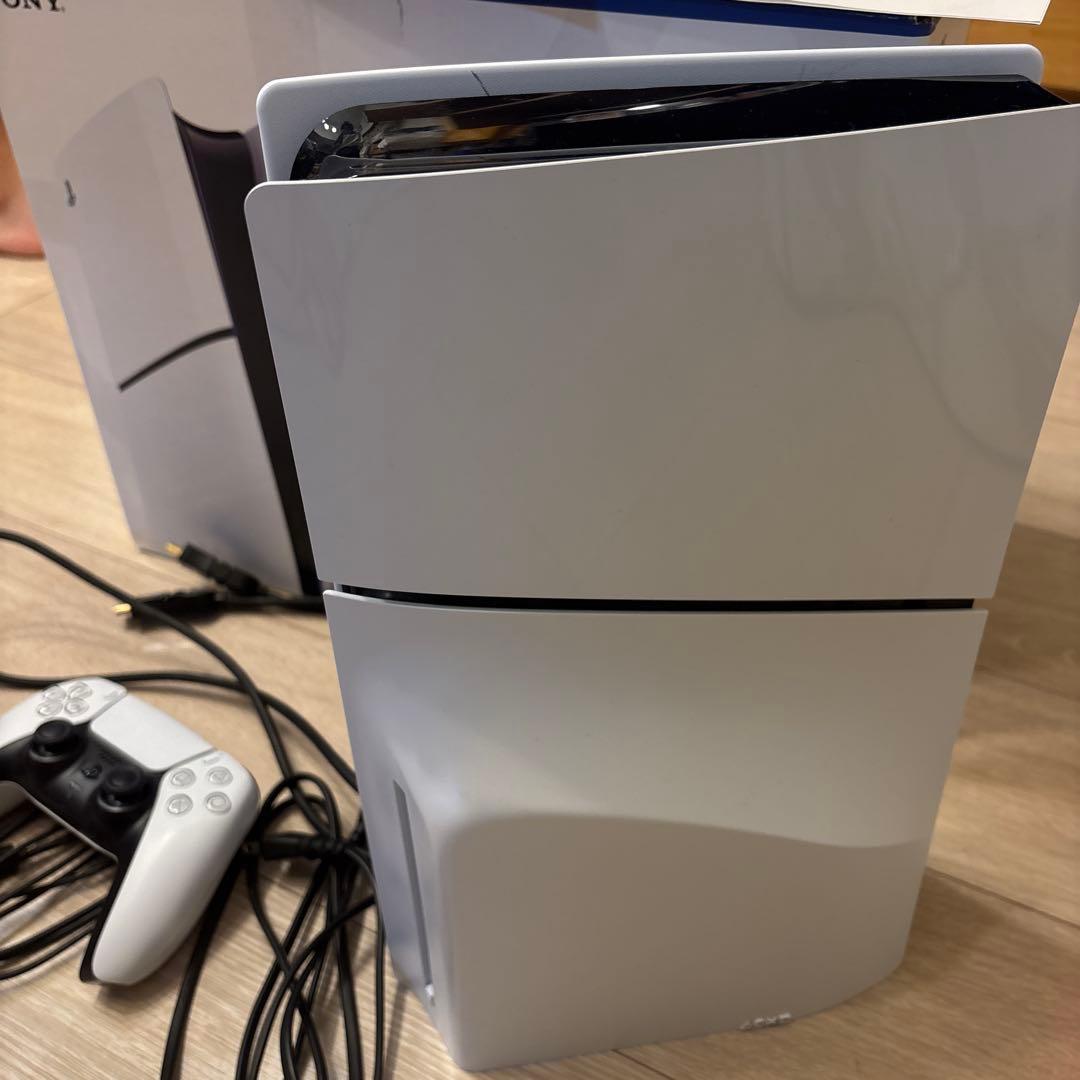 PlayStation 5