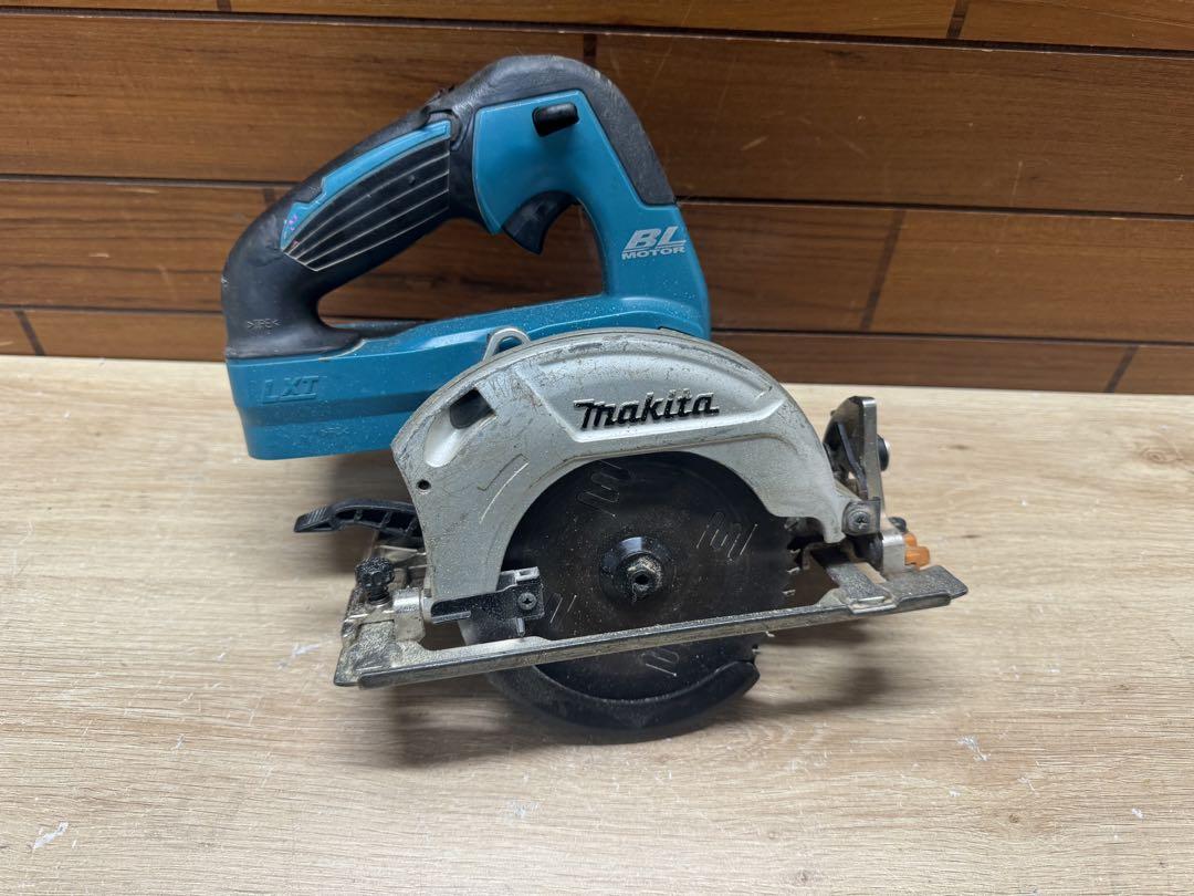 マキタ/makita コードレス丸のこ HS471D