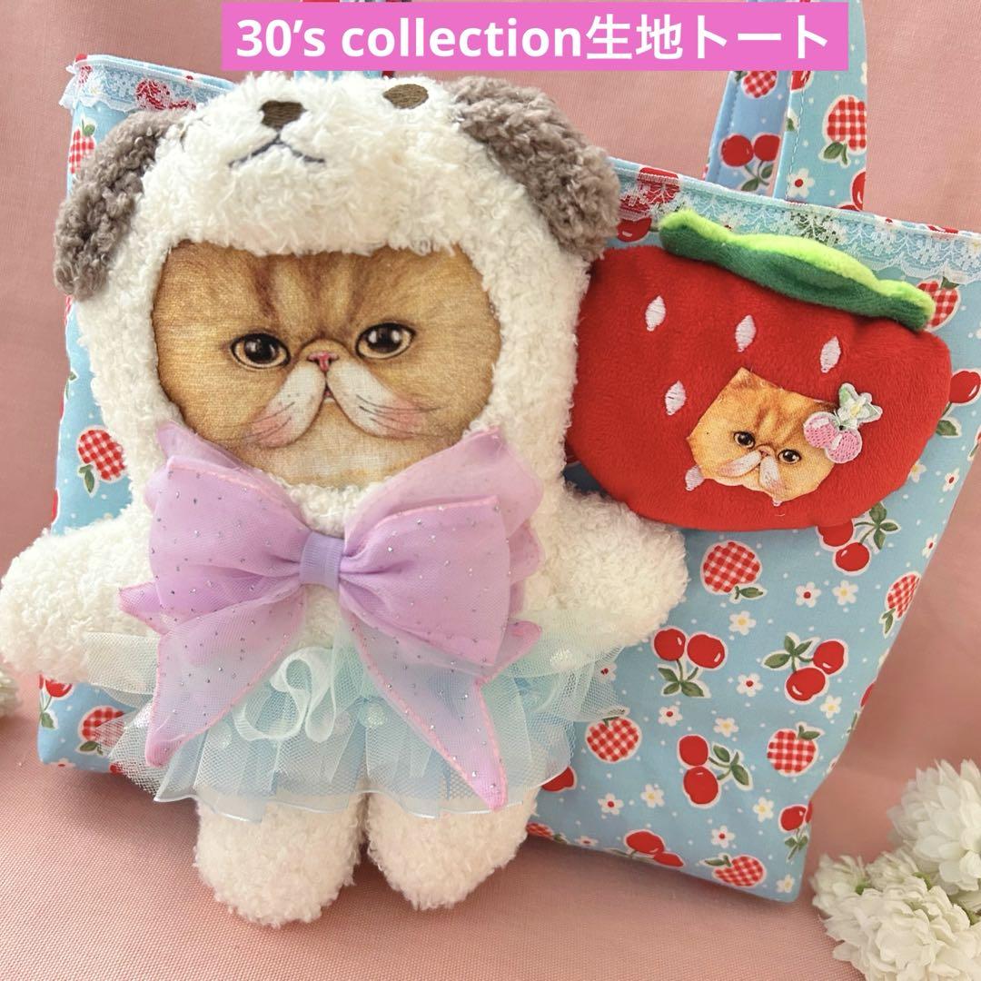 着ぐるみぬいぐるみクム君 コヤンイサムチョン ふっくらトート