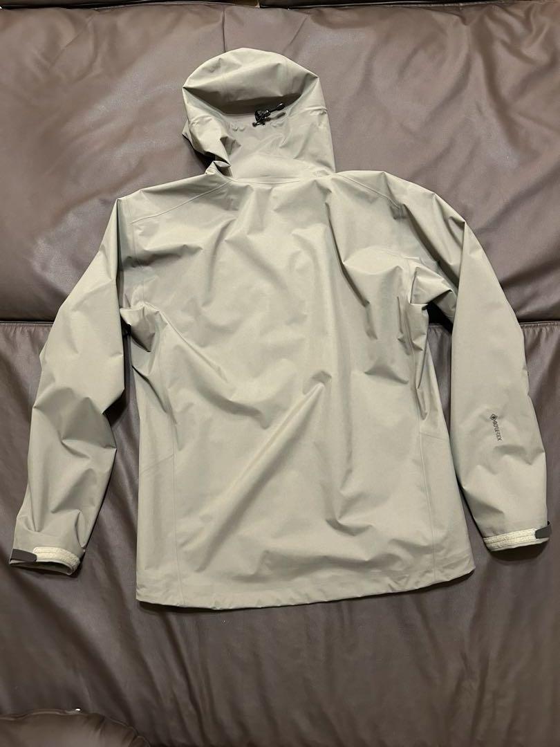 とっておきし新春福袋 ぼけちん様専用 ベータジャケット Mサイズ 新品未使用 forage ジャケット・アウター