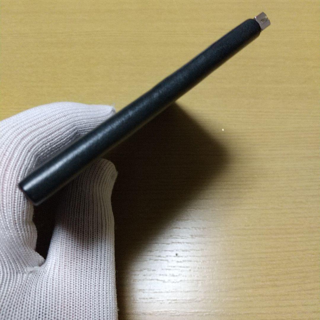 美品 日下公司 くさかカバン 上質レザー 本革 日本製 マネークリップ 札挟み
