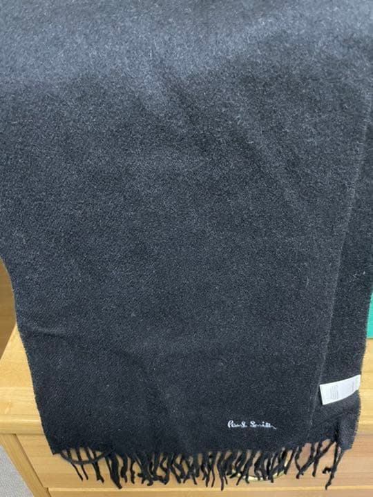 ポールスミス　マフラー