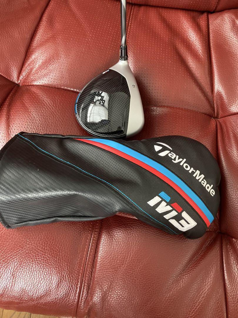 TaylorMade M3 ドライバー 9度　 スピーダー661 EVO Ⅳ