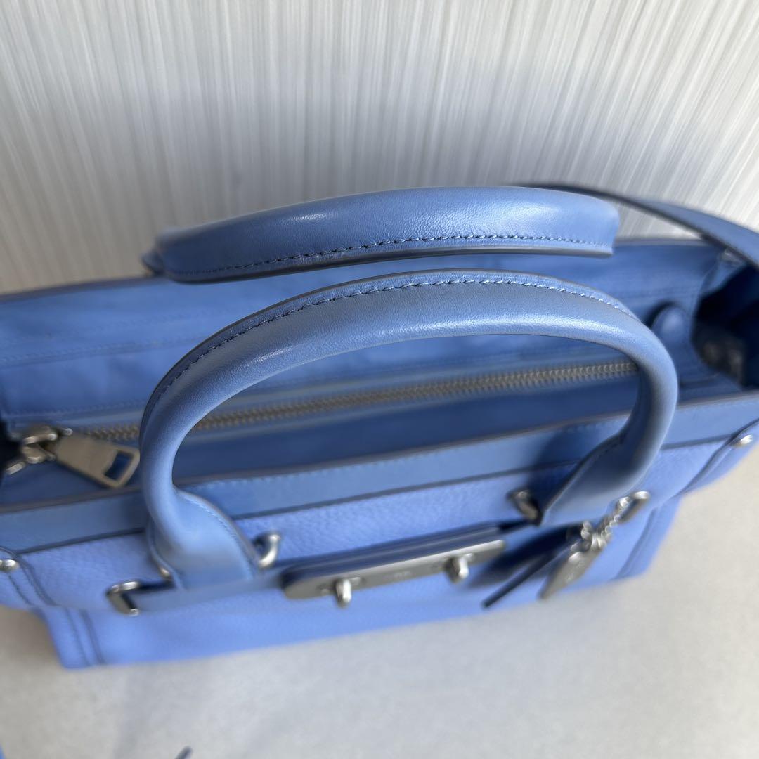 ショルダーバッグ レザーバッグ