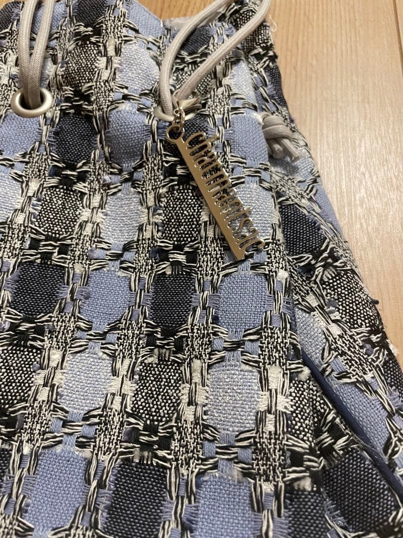 ✴︎新品✴︎シャルマントサック