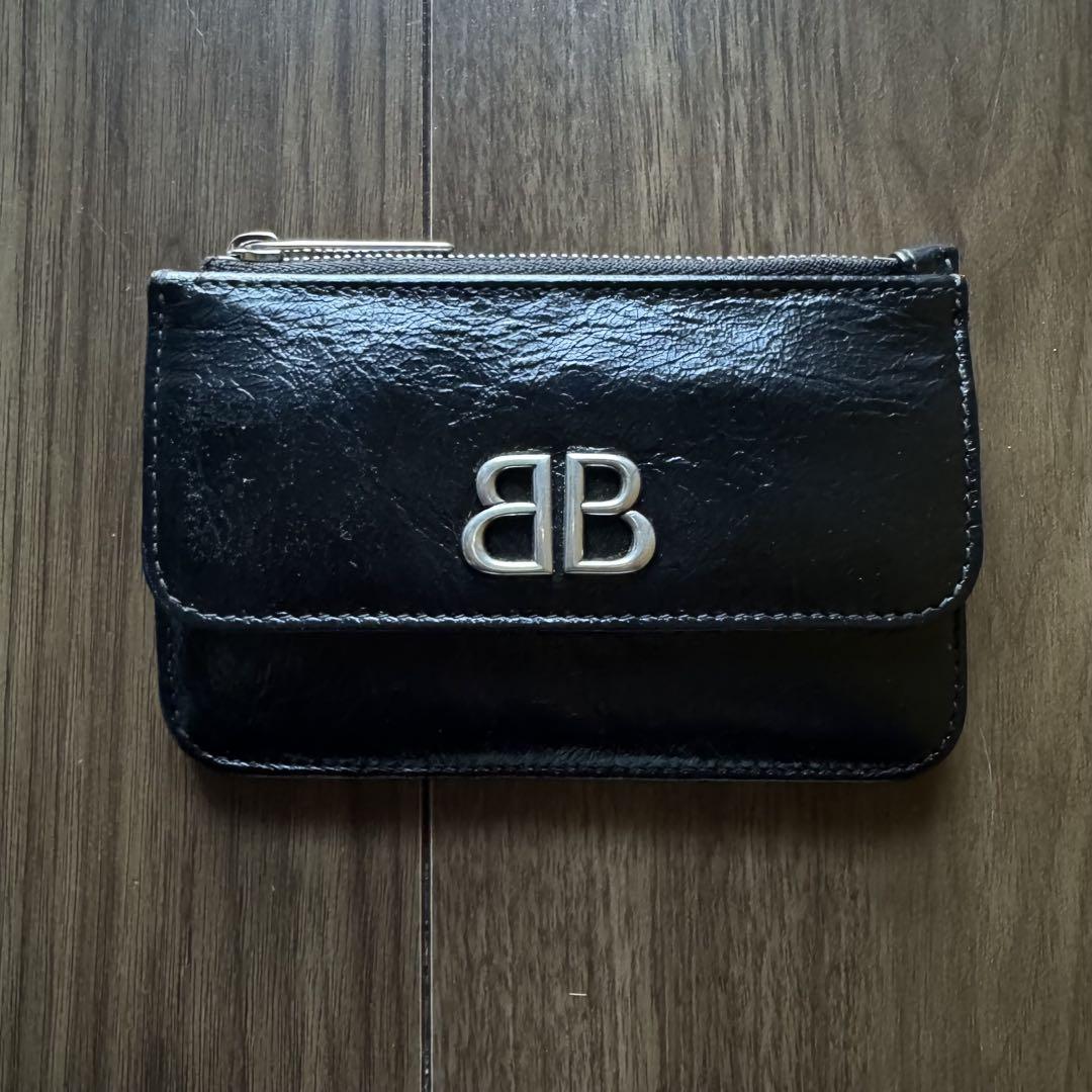 デュポン S.T. DUPONT 184203 オーガナイザー／財布 グレー STANDARD SUPPLY/PAL/二つ折り財布（グレー） - BOWKNOT