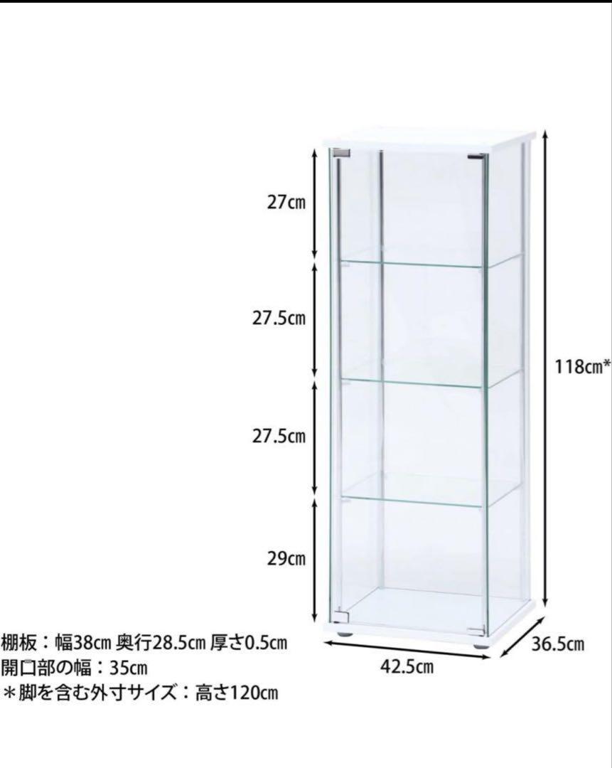 不二貿易　コレクションケース