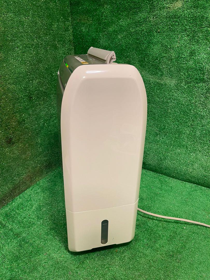 National ナショナル 除湿機 08年製 F-YHD100 - その他工場 直営 店