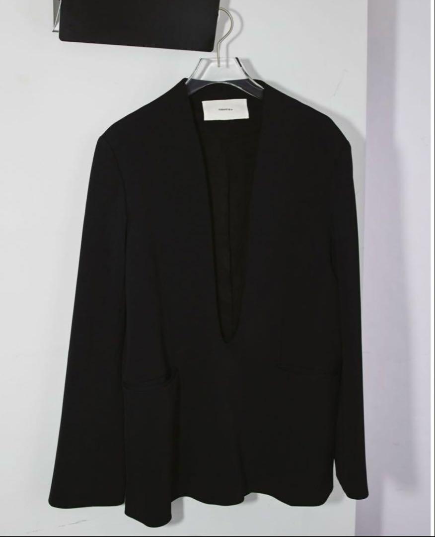 ジャケット・アウター TODAYFUL Uneck Pullover Jacket 38