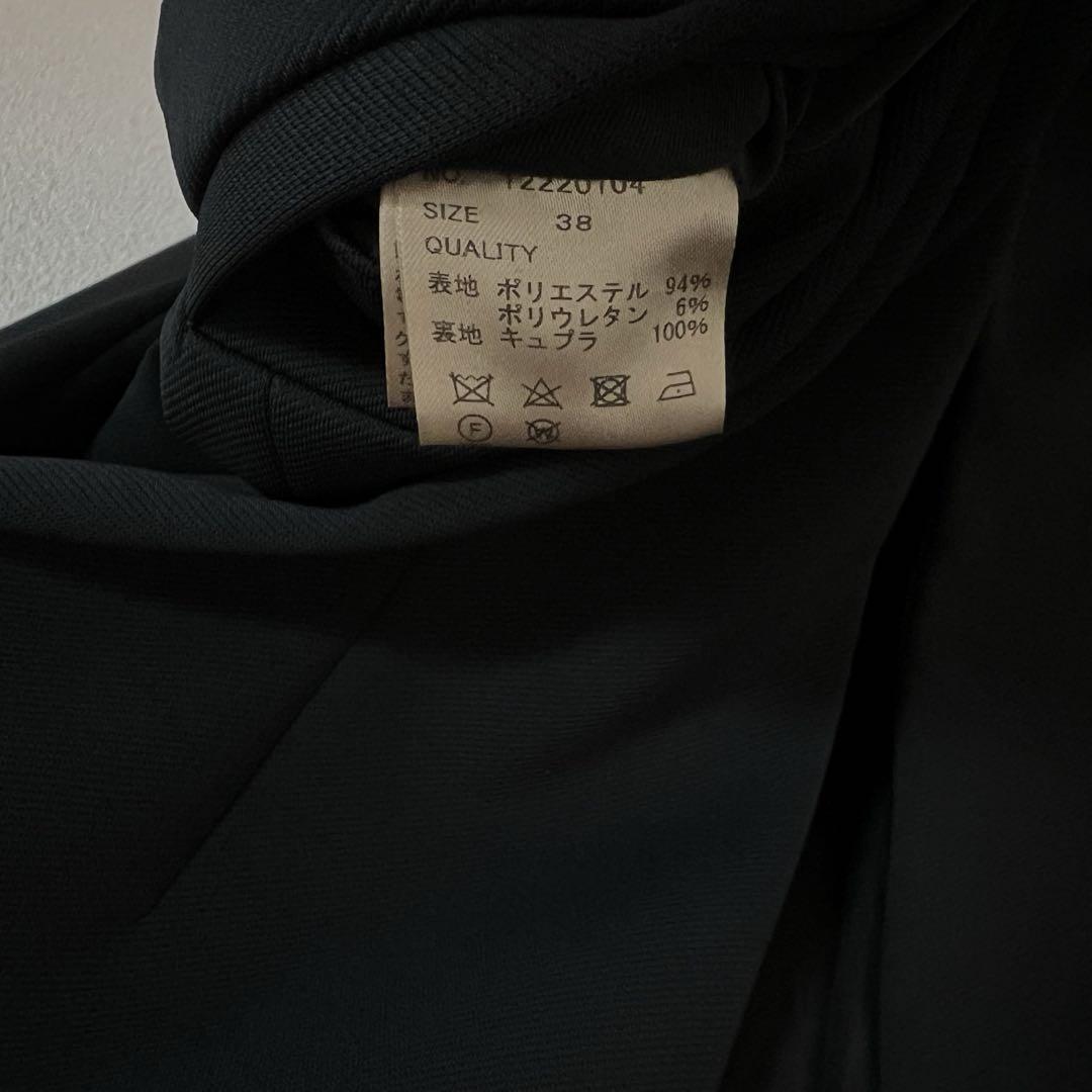 ジャケット・アウター TODAYFUL Uneck Pullover Jacket 38