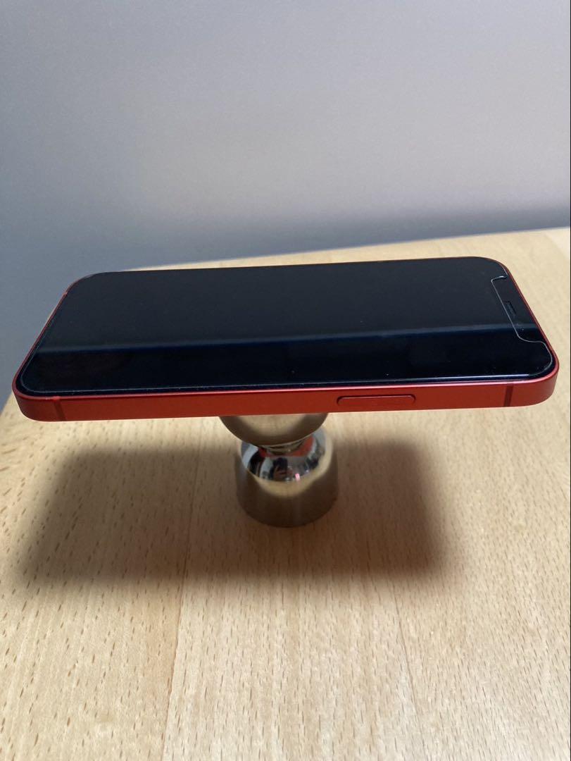 最終値下げ 美品 Apple iPhone 12 mini 128GB