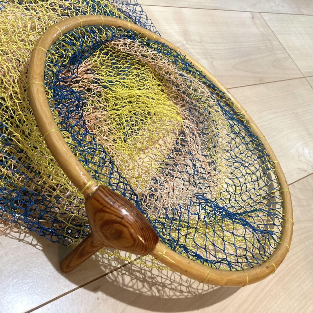 ✨迅速丁寧対応✨ へらぶな 玉置き型フラシ 関東工房 魚籠 ビク