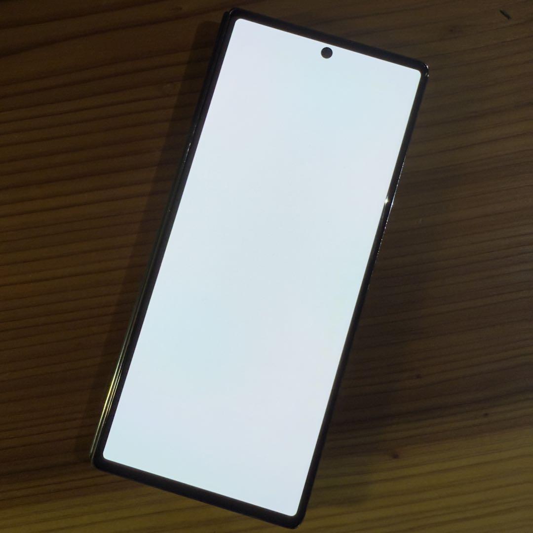 [セール中]Xiaomi Mix Fold2 12/512GB ブラック