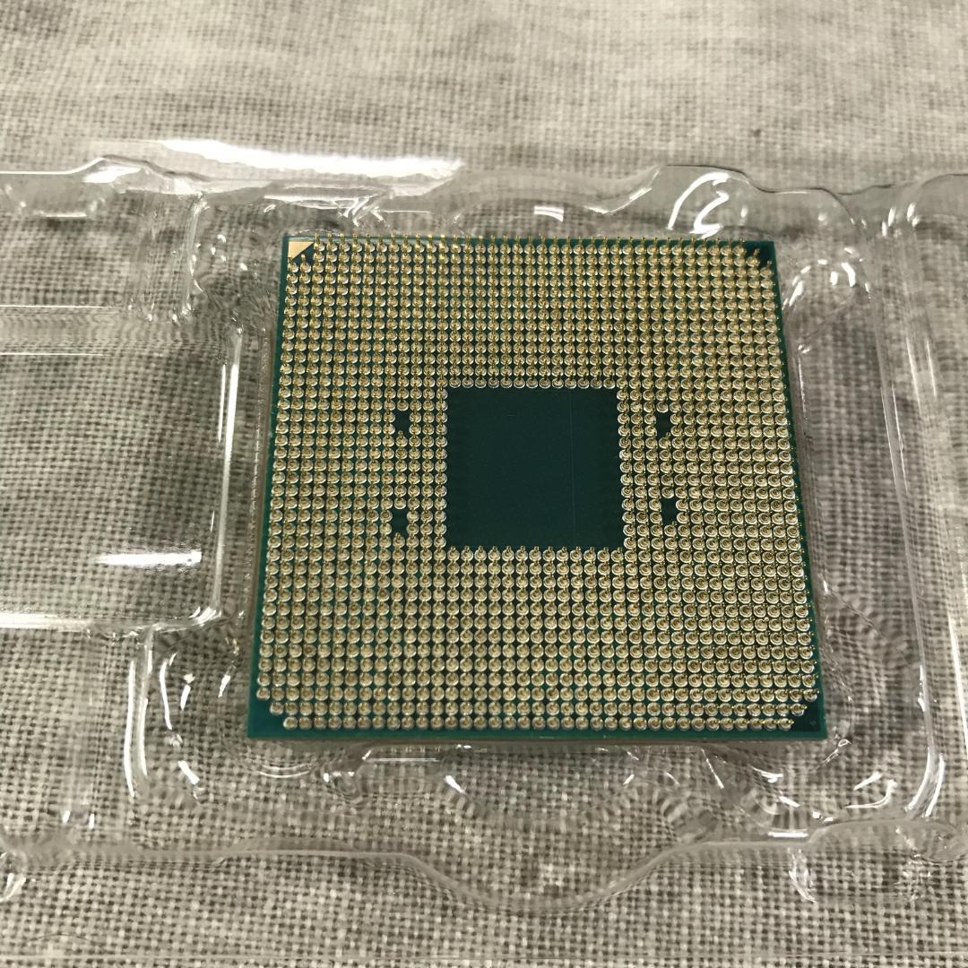 国産豊富な AMD Ryzen 5 3500 with cooler xcWt3-m28004622847 安いセール