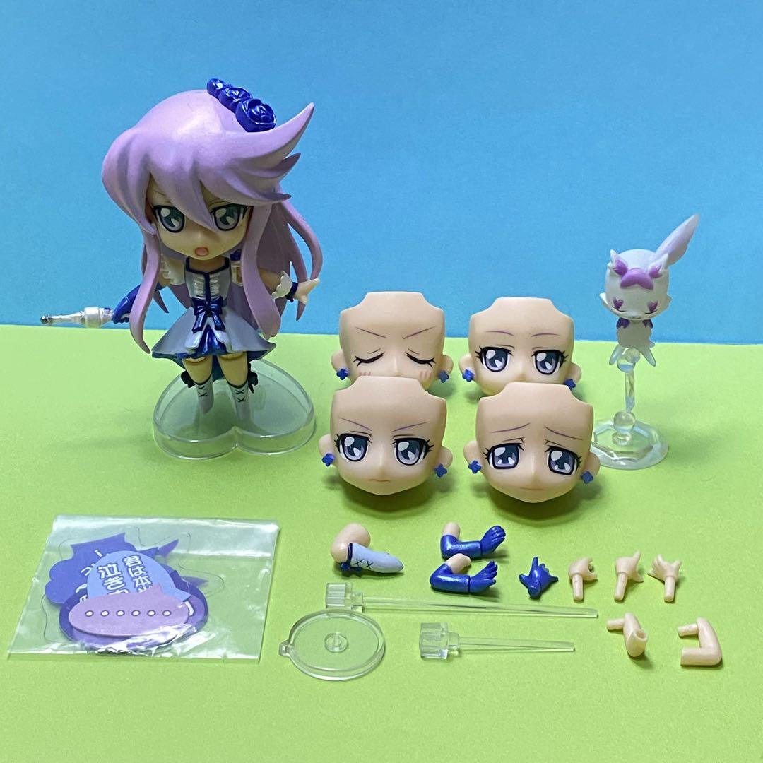チビアーツ キュアムーンライト ハートキャッチ プリキュア