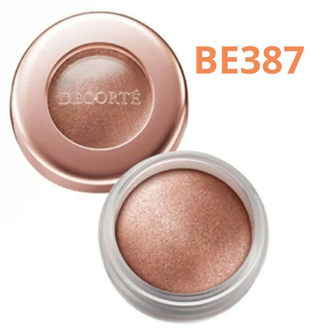 DECORTE アイグロウ ジェム BE387