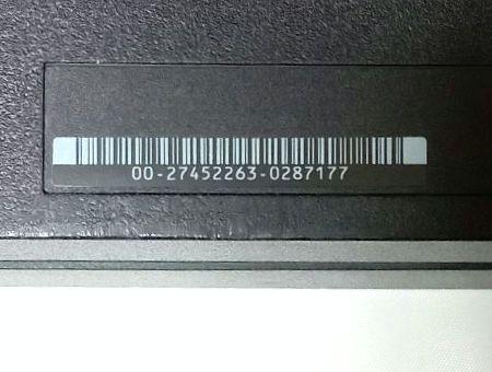 PS4本体 CUH-1100A