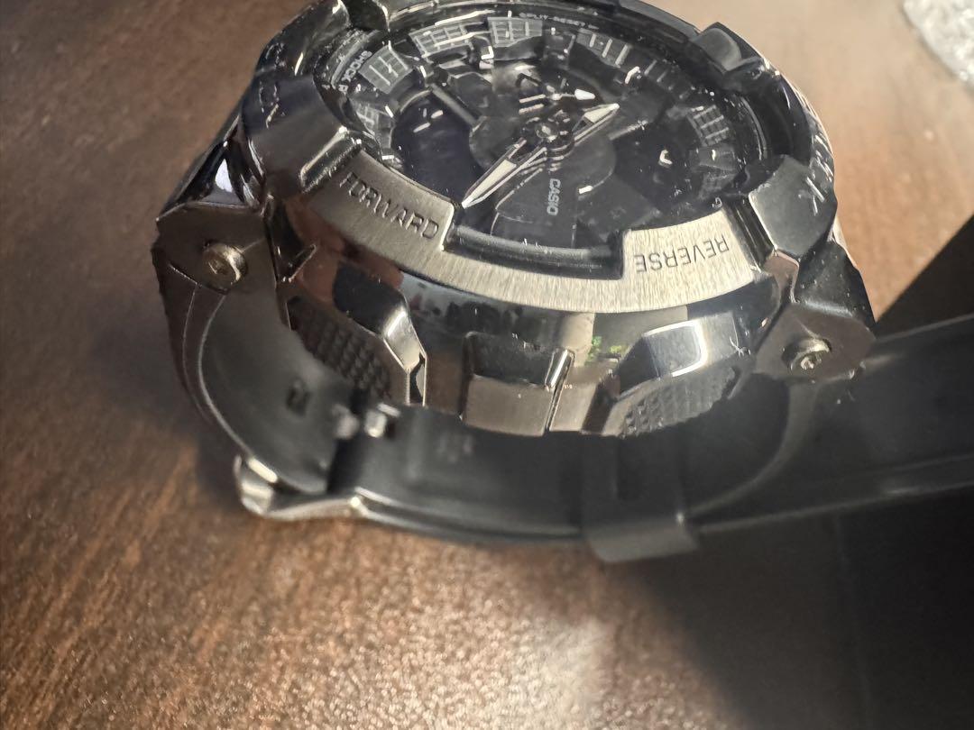 時計 Gshock