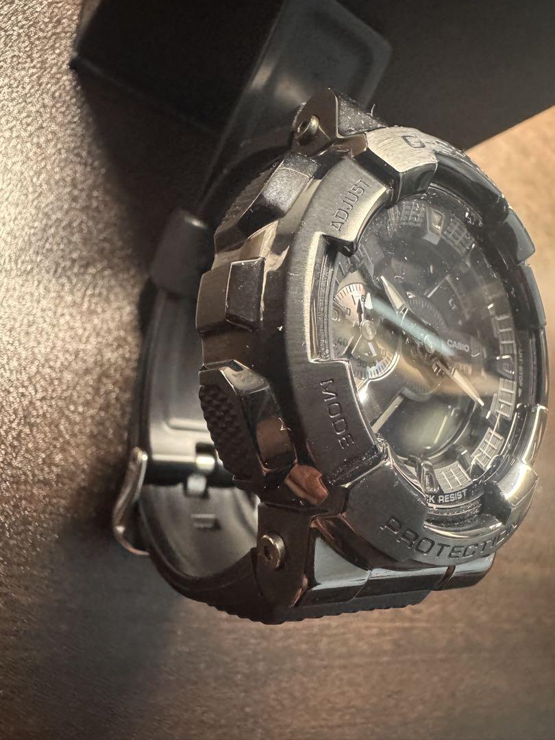 時計 Gshock