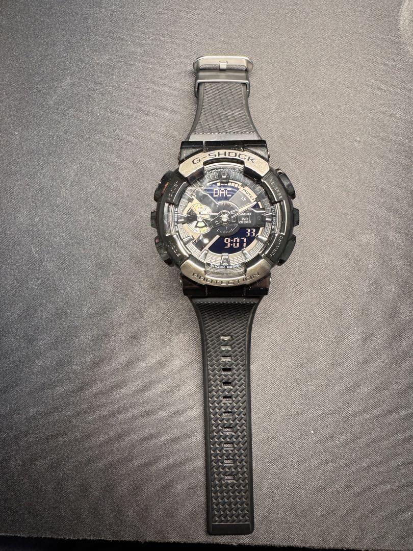時計 Gshock