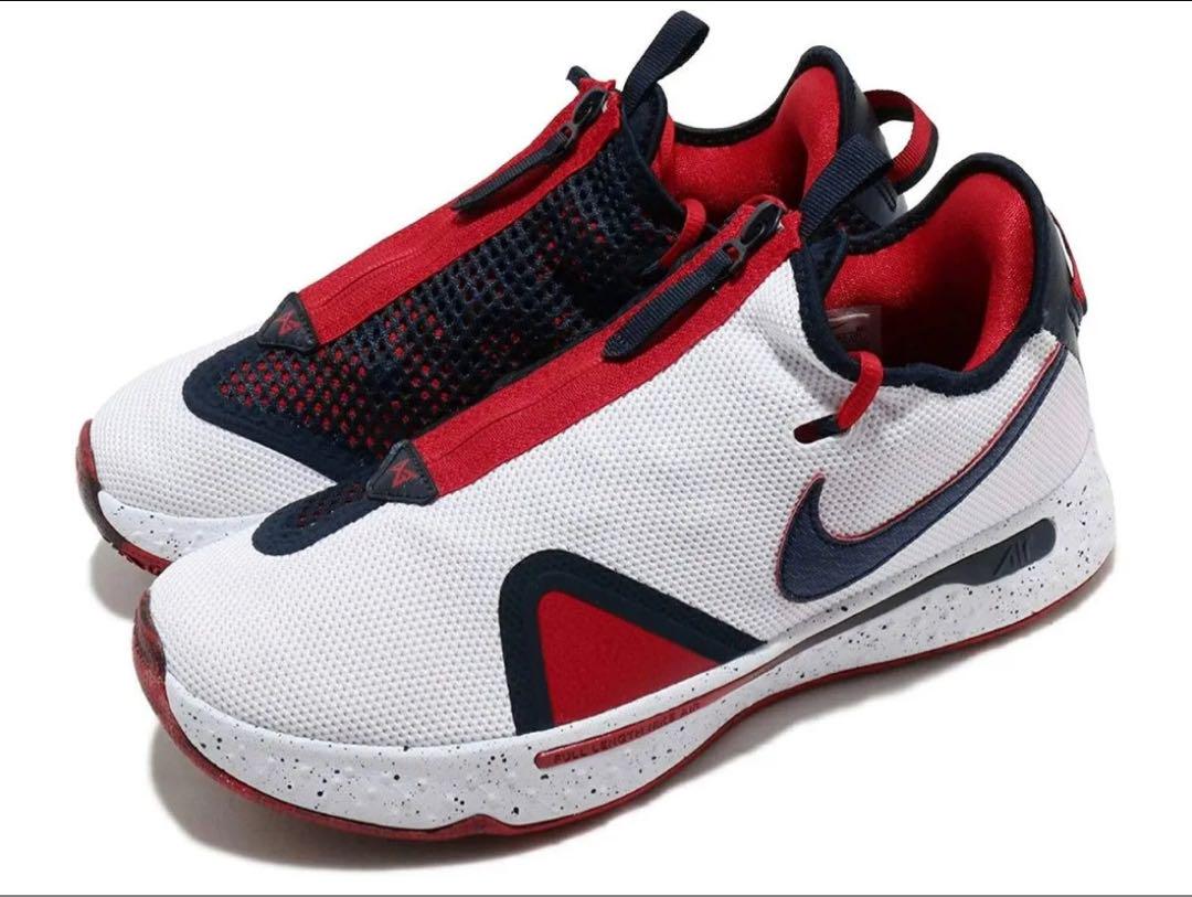 NIKE PG4 EP USAモデル
