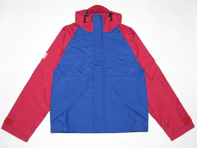 SWAGGER スワッガー マウンテンパーカージャケットXL LL SWAGGER