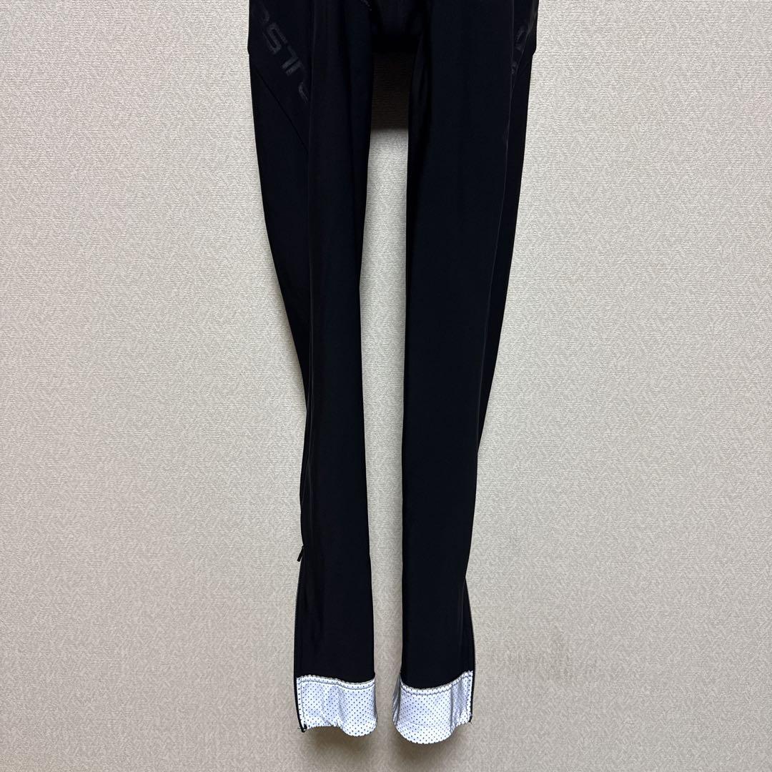 ウェア CASTELLI TUTTO NANO BIBTIGHT