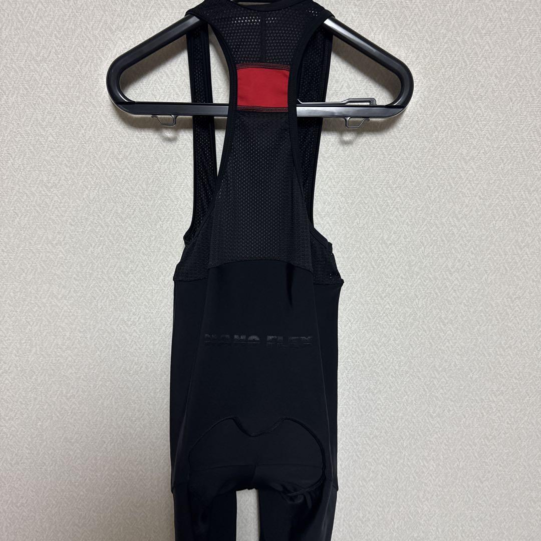 ウェア CASTELLI TUTTO NANO BIBTIGHT
