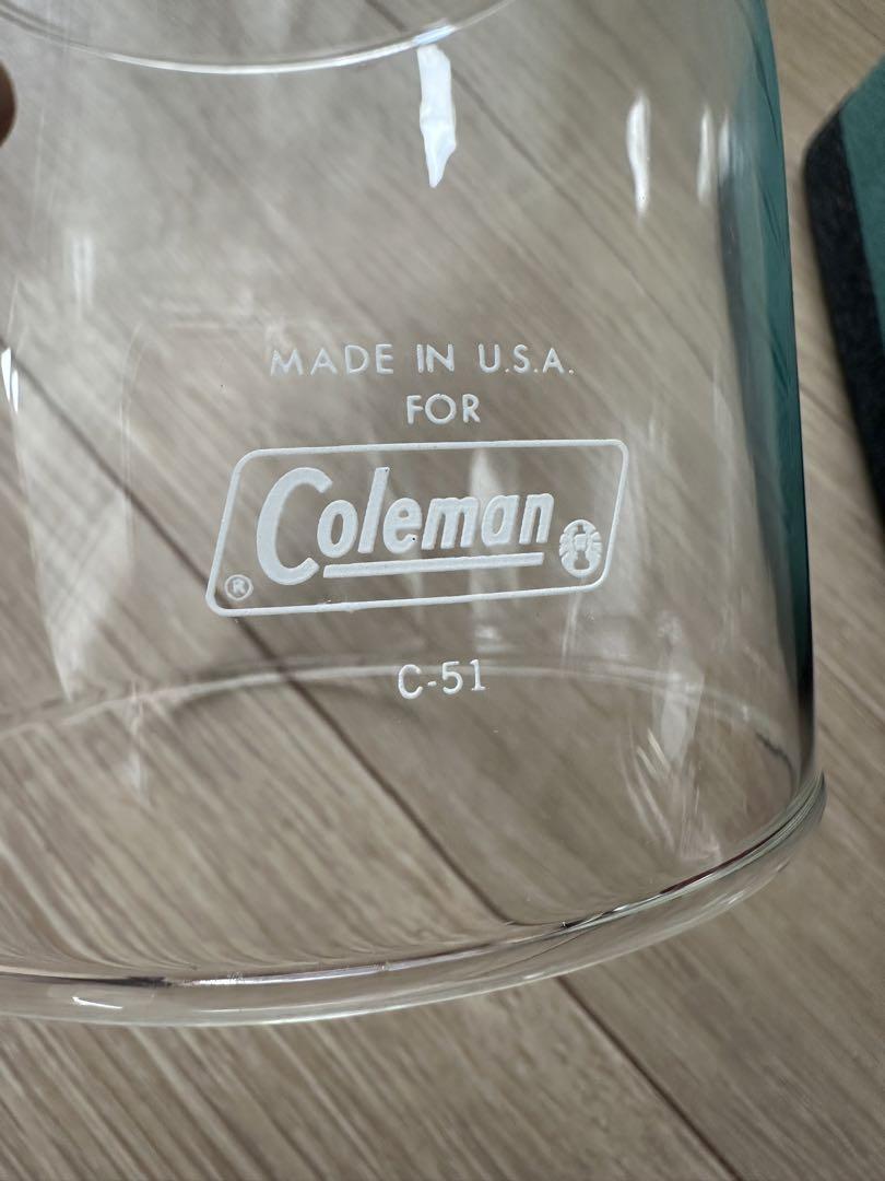 【美品】コールマン Coleman 286A 703 赤 レッド 元箱あり 画像5