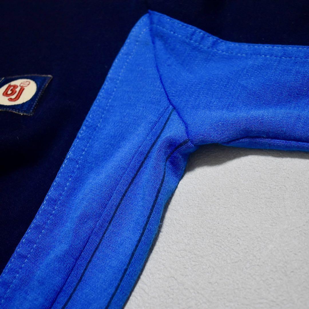 FILA 70s フィラ ビヨンボルグ トラックジャケット あいみょん着用同型