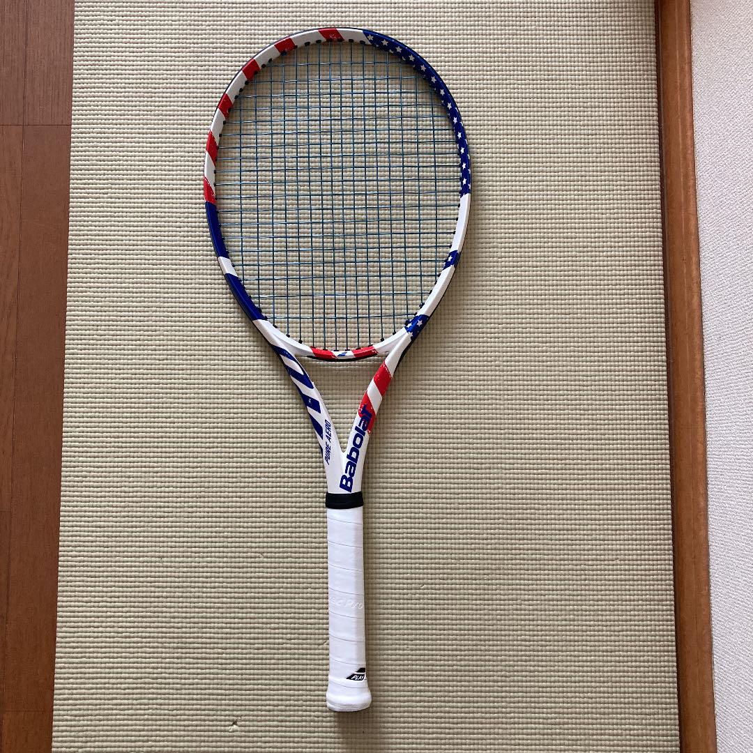 テニスラケット バボラ G2