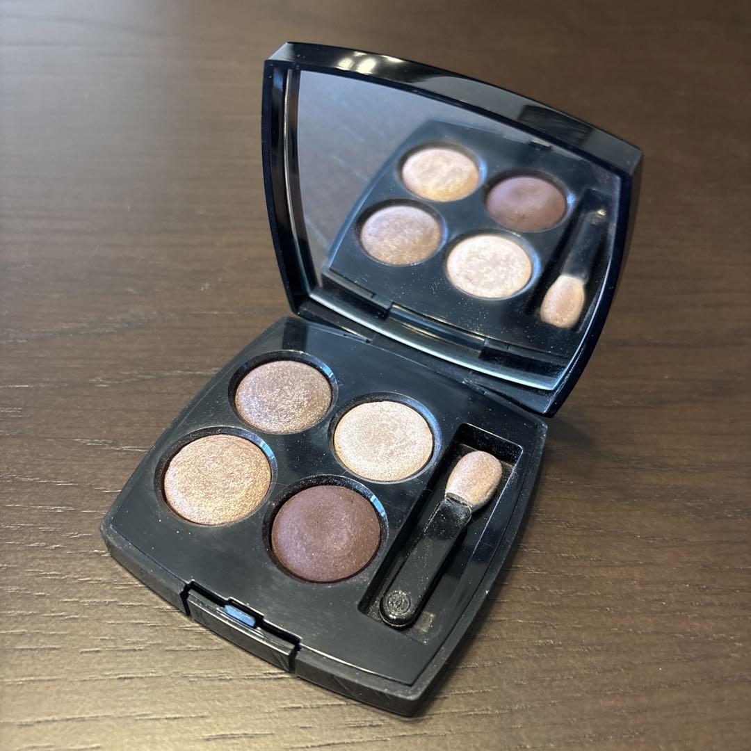CHANEL シャネル アイシャドウ