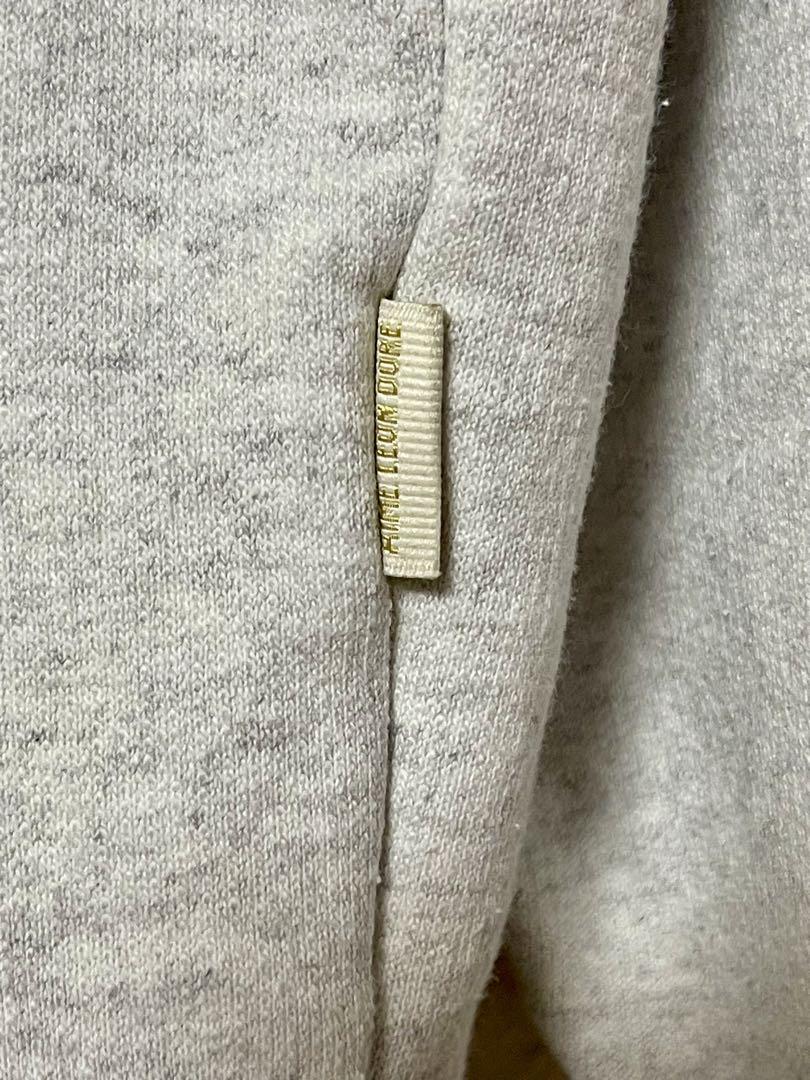 1度のみ着用極美品✨Aime Leon Dore crew neck XL