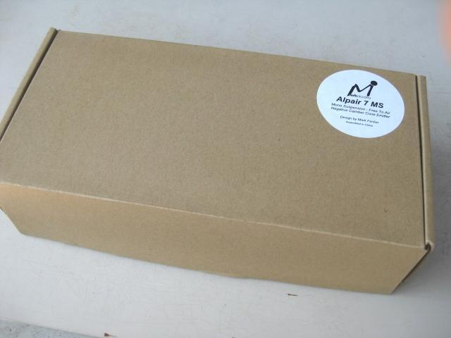 MarkAudio フルレンジスピーカー　自作　ペア 132969690.gif?cmsp_timestamp=