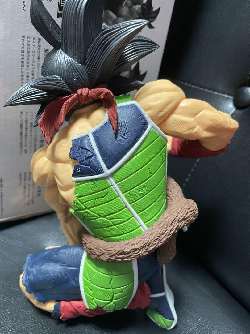 SMSPバーダック B賞 ドラゴンボールZ