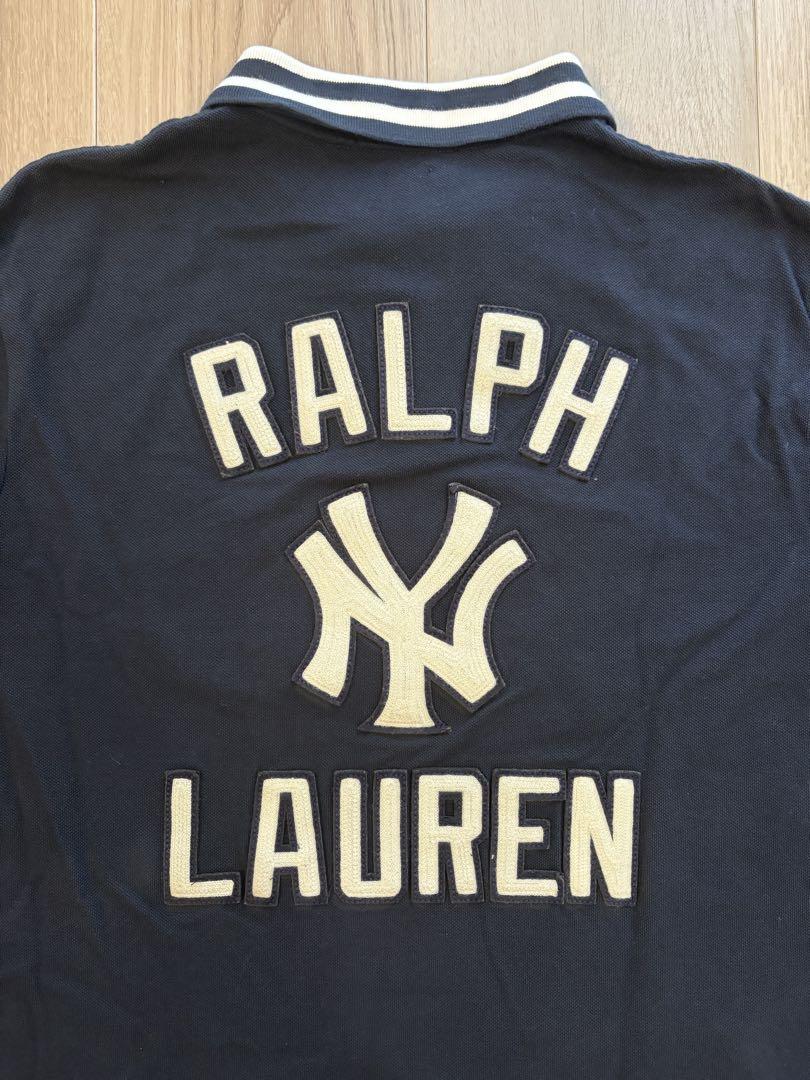 Lauren Yankees