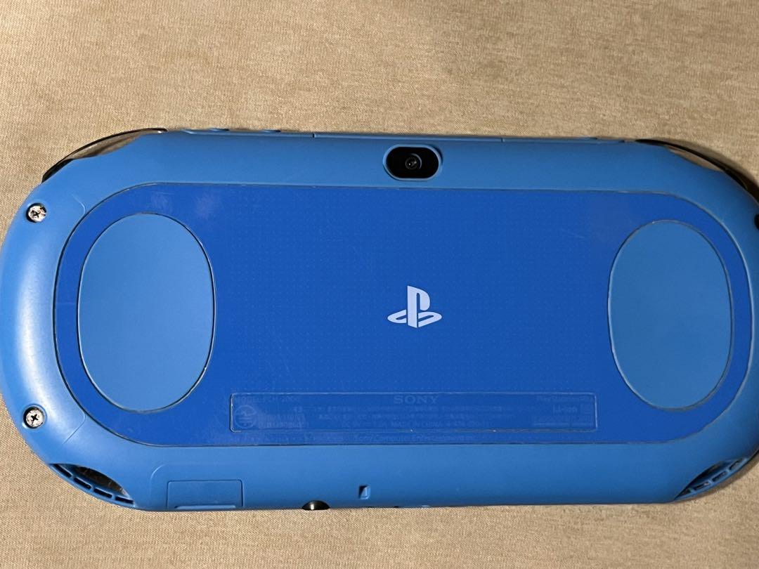 Vita 本体のみ