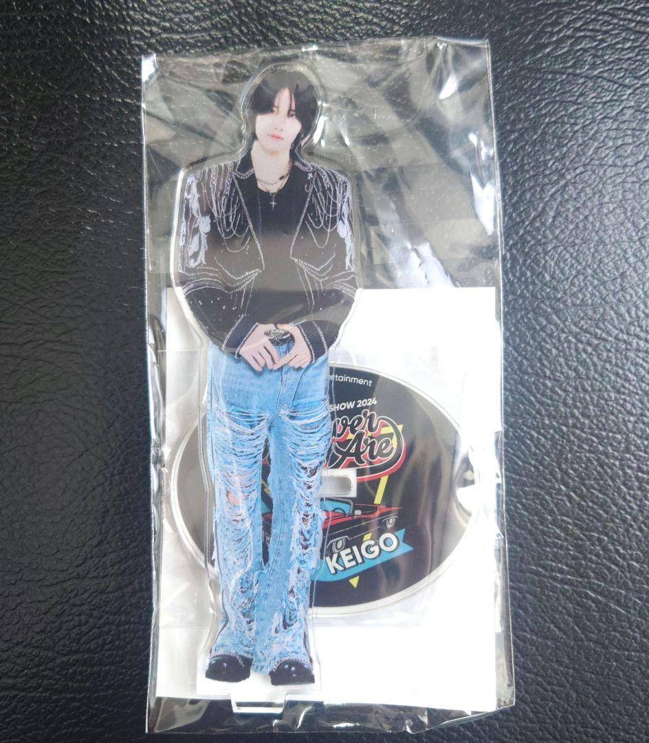 佐藤景瑚　アクリルスタンド アクリルスタンド (佐藤景瑚) – LAPONE STORE