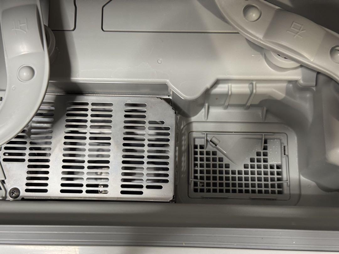 Panasonic NP-TCR4 食器洗い乾燥機