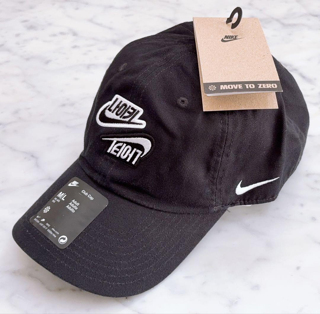 amy　Nike 韓国限定　キャップ♪