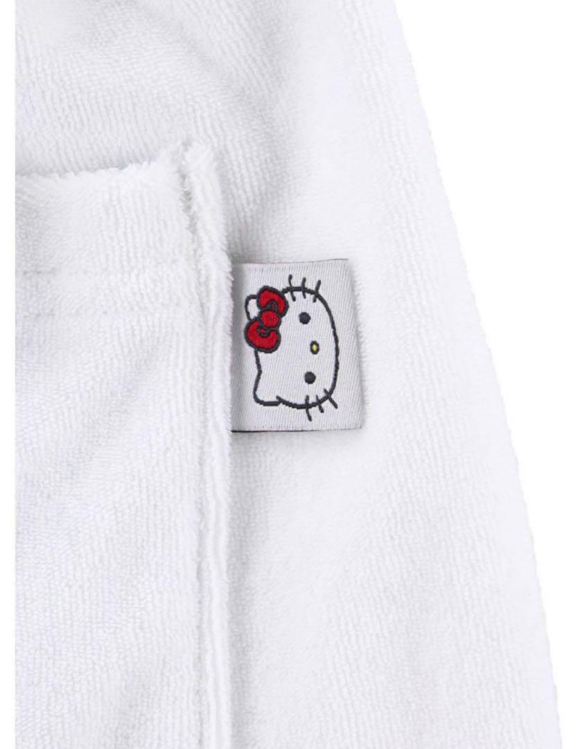 パンツ [Sanrio x ALEXIA STAM] TerryClothShorts